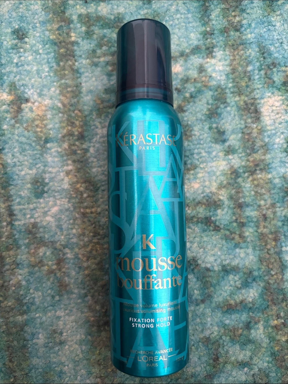 Kérastase Mousse Bouffante Volumizing Mousse - Unused 4.5 oz